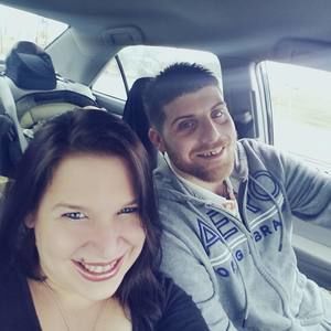 Meet your Posher, Tj